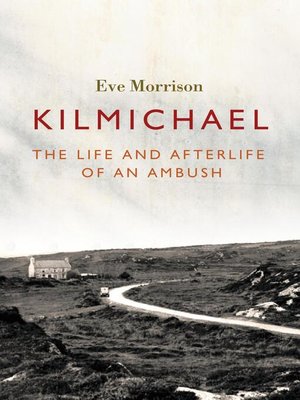 cover image of Kilmichael